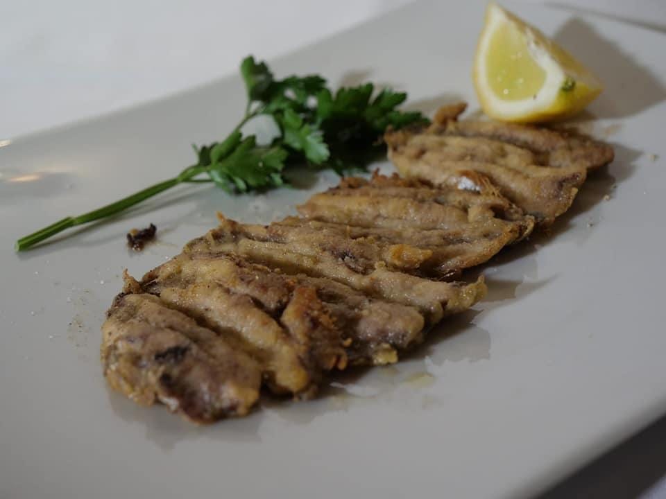 "Poveri ma ricchi", promozione e consumo del pesce "povero" a Misiliscemi e Marsala