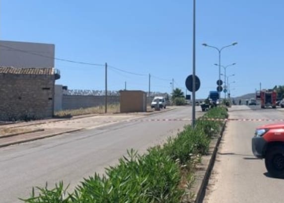 Incontri per sbloccare aree artigianali nella zona industriale "Sasi", ad Alcamo