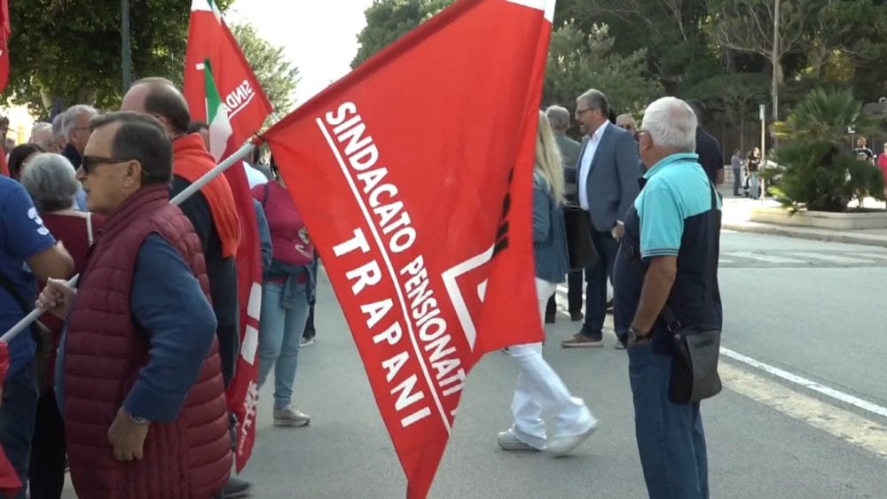"Caro bollette", proseguono le proteste in provincia di Trapani. CNA, a sostegno dei lavoratori