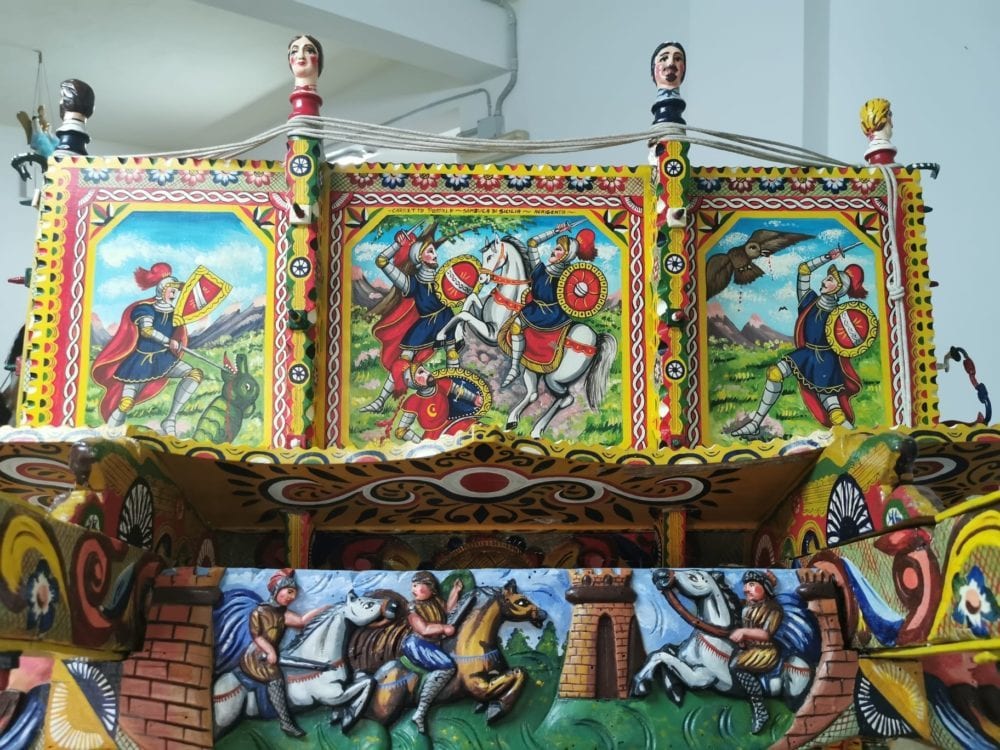 carretto
