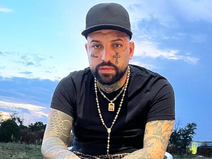 Arrestato a Milano il trapper Niko Pandetta, annullato mesi fa il suo concerto ad Alcamo venne annullato