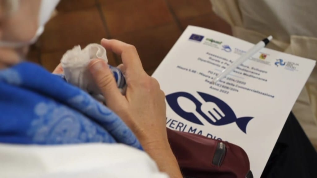 “Poveri ma ricchi”, pesce azzurro e vino locale in primo piano a Misiliscemi e Marsala
