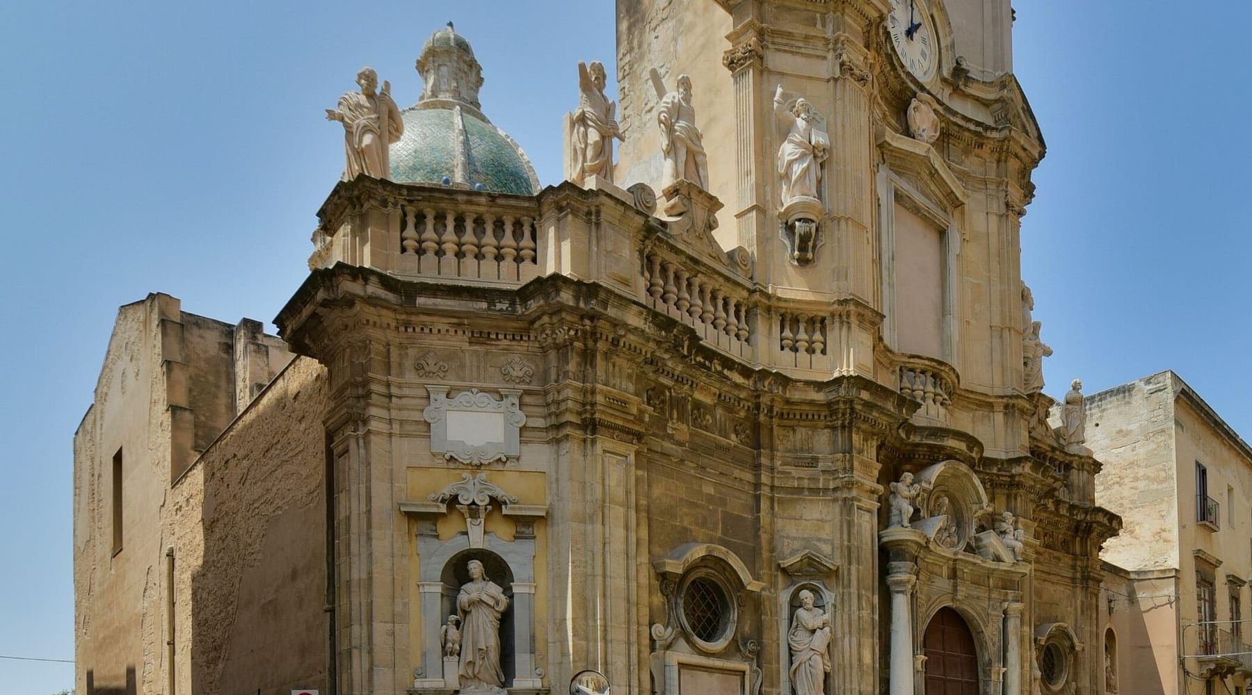 Assemblea in Cattedrale a Trapani, ministeri per due alcamesi