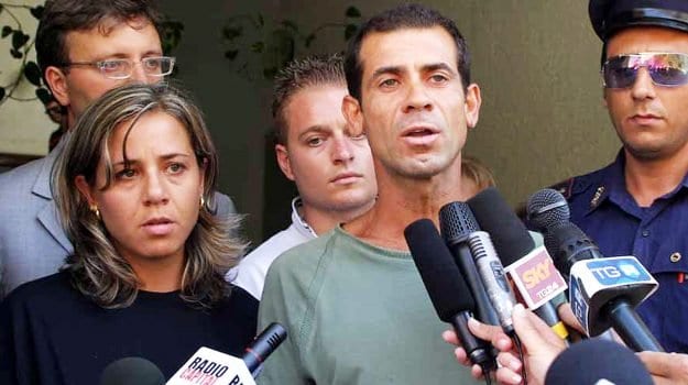 "Piera Maggio ha divulgato notizie personali sui social", la reazione indignata dell'ex marito