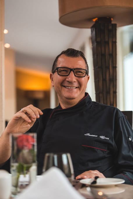 Torna a Calatafimi dopo tre mesi chiuso in Ucraina, domani incontro alla biblioteca comunale