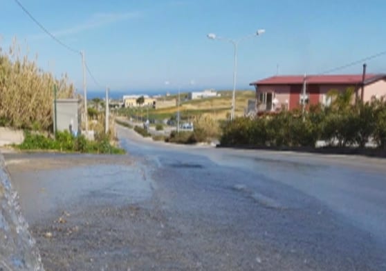 Le aziende di Contrada Sasi, ad Alcamo incontrano il sindaco Surdi. Focus sulle esigenze delle aziende