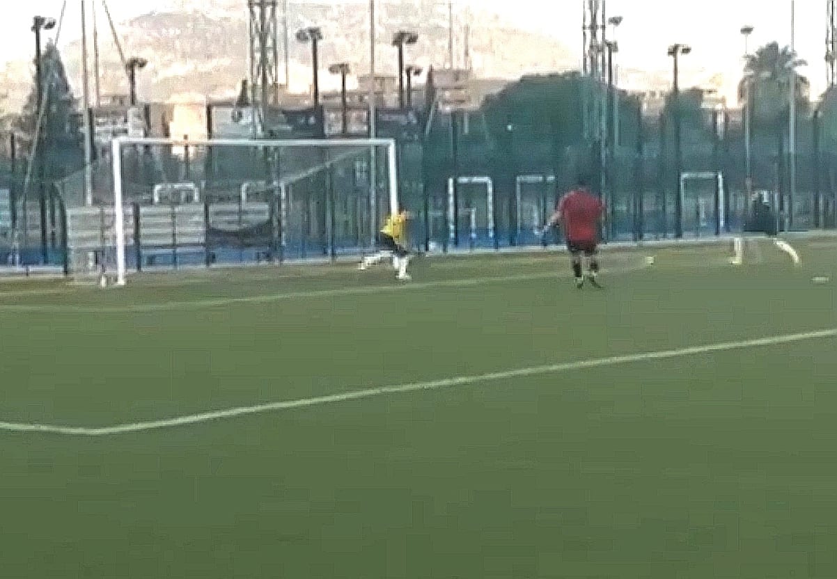 L’Alcamo vince la terza gara di fila e si avvicina alla zona play-off