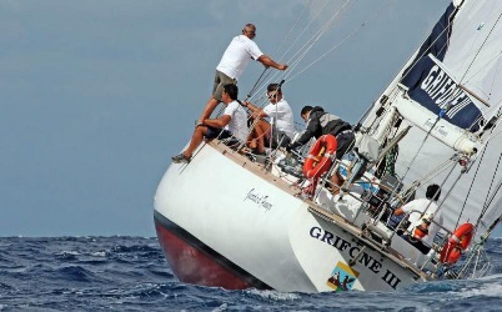 Regate veliche "Florio", l’ex provincia chiede 148 mila euro allo Yacht Club di Favignana