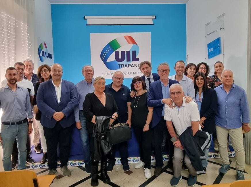 Allotta confermato presidente "Adoc Trapani", eletti anche vicepresidente e tesoriere