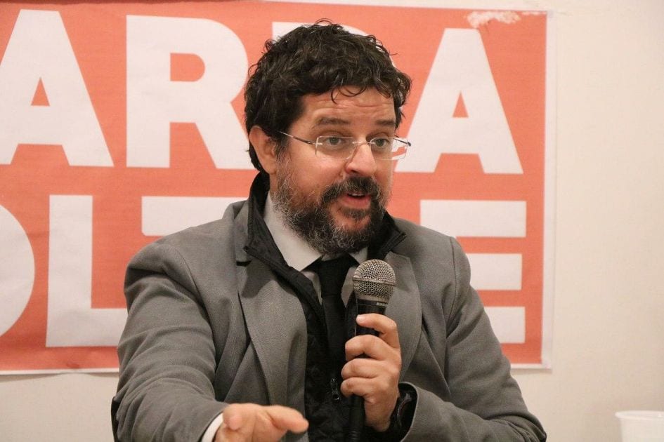"Premio Paolo Borsellino", giornalista Di Girolamo vince concorso nazionale. Premiazione a Pescara