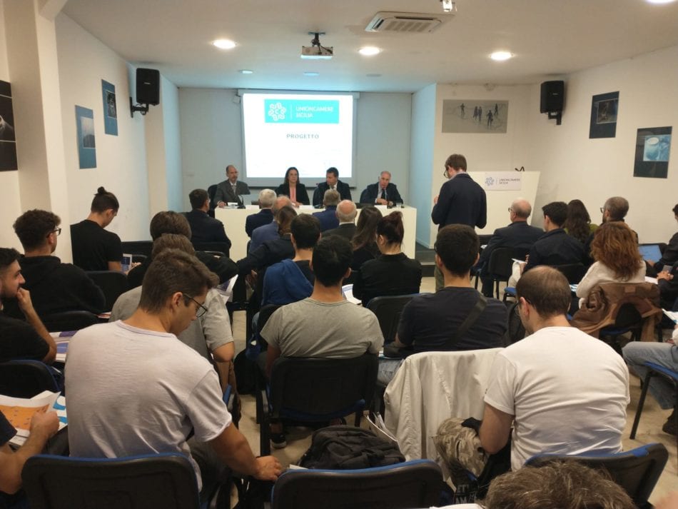 13 nodi logistici per le infrastrutture siciliane. Iniziativa di UnionCamere