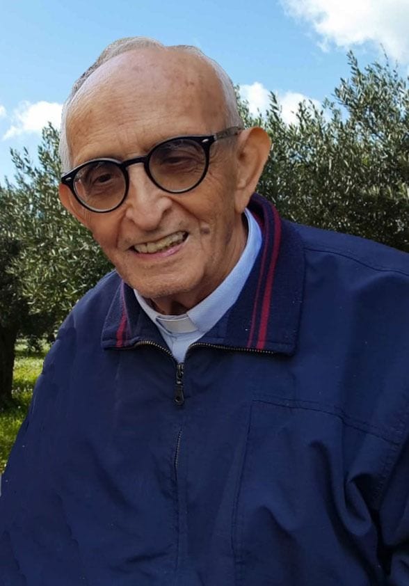 Mons. Aguanno torna alla Casa del Padre. Il calatafimese aveva fondato il consultorio familiare diocesano