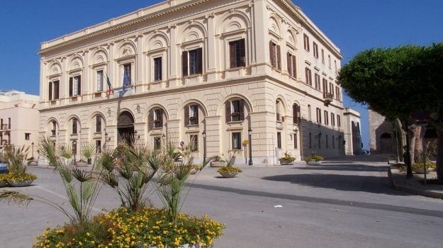 Trapani Servizi, la Procura acquisisce documenti presso la società di rifiuti e il Comune