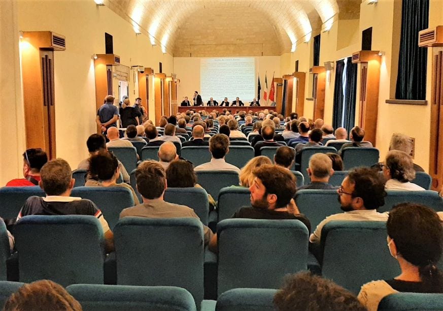 Nuovo Piano Urbanistico a Marsala, presentato lo "Studio del centro storico"