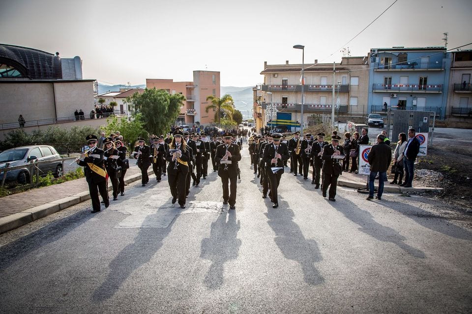 "Premiato Complesso Bandistico - Città di Alcamo", aperte iscrizioni entro il 3 novembre