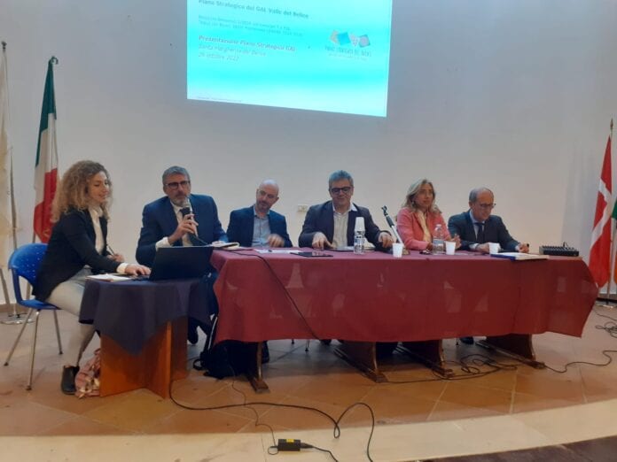 "Piano Strategico Territoriale" a Santa Margherita del Belice, turismo e agroalimentare in rilievo