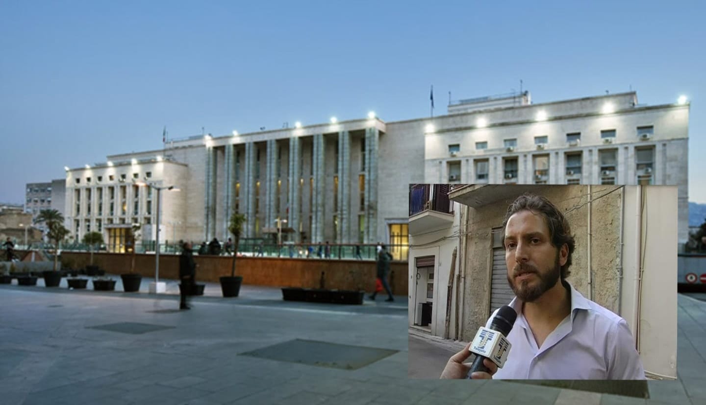Era stato accusato di falsa testimonianza, assolto in appello il partinicese Ferro