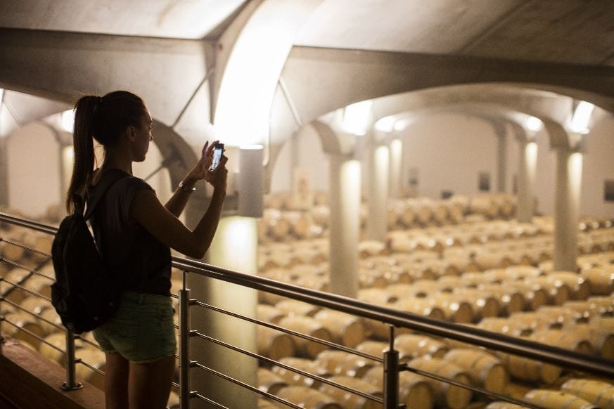 Donnafugata di Marsala è nella "top 50" delle migliori cantine mondiali di enoturismo
