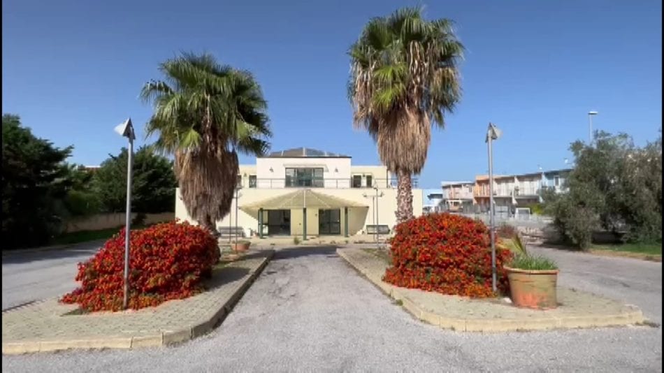 1.600.000 euro per 'Centro Diurno' a Terrasini. Riqualificazione energetica e nuovi locali
