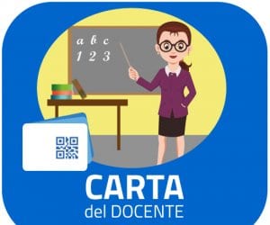 Card 500 agli insegnanti precari, il Tribunale di Marsala ammette ricorso di una docente