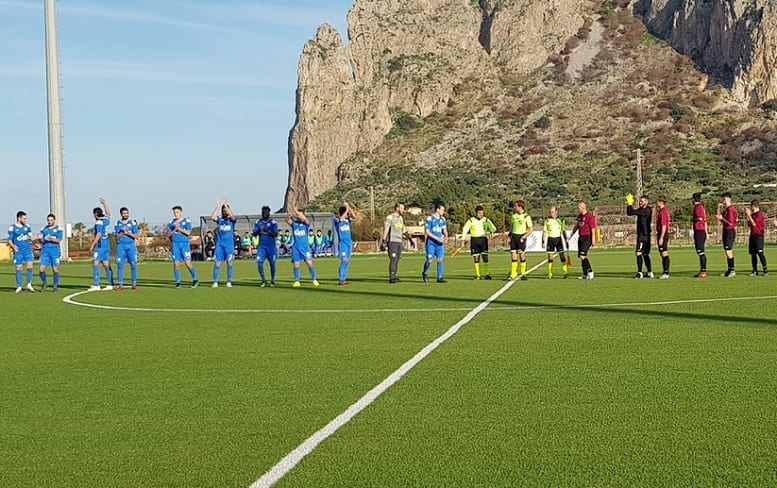 Calcio, Castellammare in trasferta senza Maltese. L’Alcamo visita la capolista e va in diretta FB