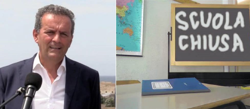 Novità a Marsala in vista del 'ponte', scuole chiuse per risparmio energetico