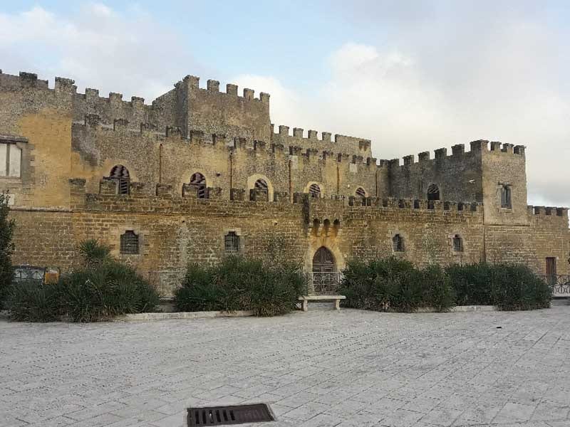 "Comunità educante", siglato protocollo tra il Comune di Partanna e Lisola Onlus di Marsala