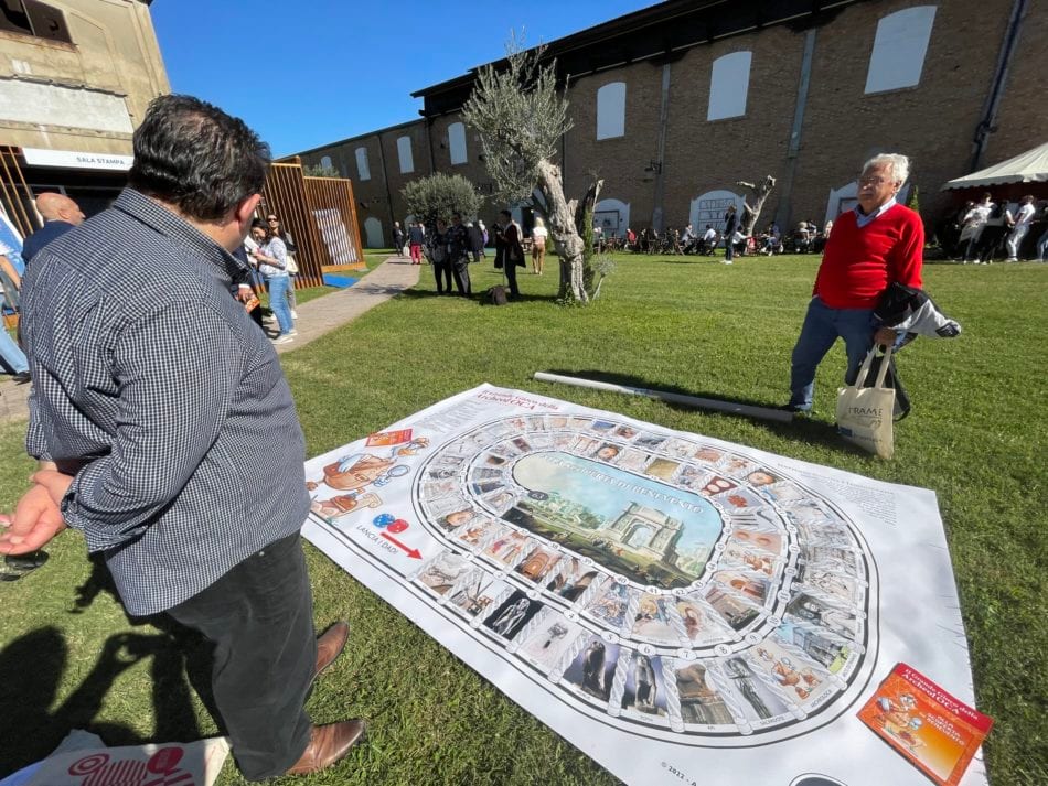 Barcone migranti sequestrato a Ragusa. ArcheoClub lo utilizzerà in un giro di Sicilia per studenti