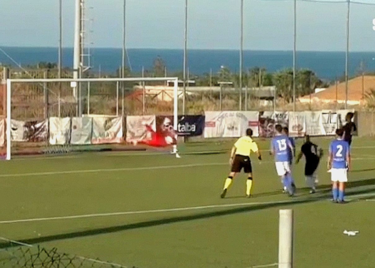 Alcamo, grandissima prova di personalità. Vittoria meritata in casa della capolista