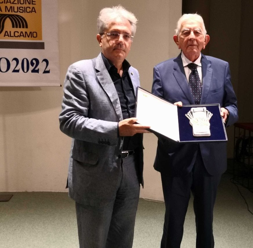 "Premio Ciullo d'Alcamo 2022", conferimento all'avvocato penalista Rocco Cassarà