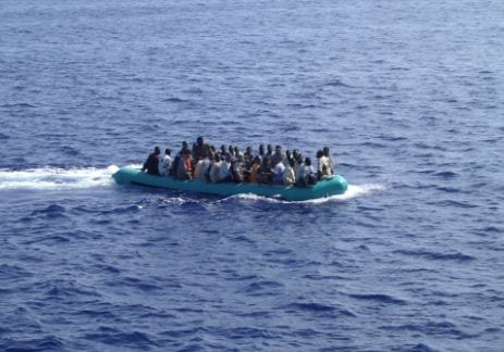 Sbarchi a Pantelleria, altri 27 migranti sull'isola. Oltre mille, nel mese di ottobre