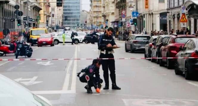 Scontro tra moto e auto a Milano, muore motociclista di Partinico