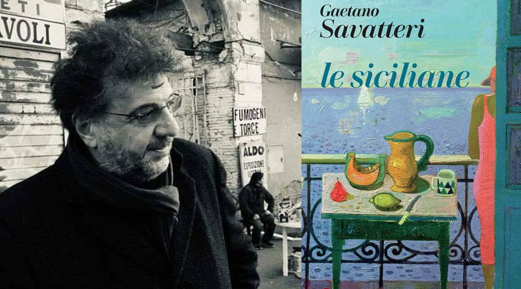 "Le Siciliane", il libro del giornalista Savatteri a Castelvetrano. Nuova immagine degli archetipi femminili