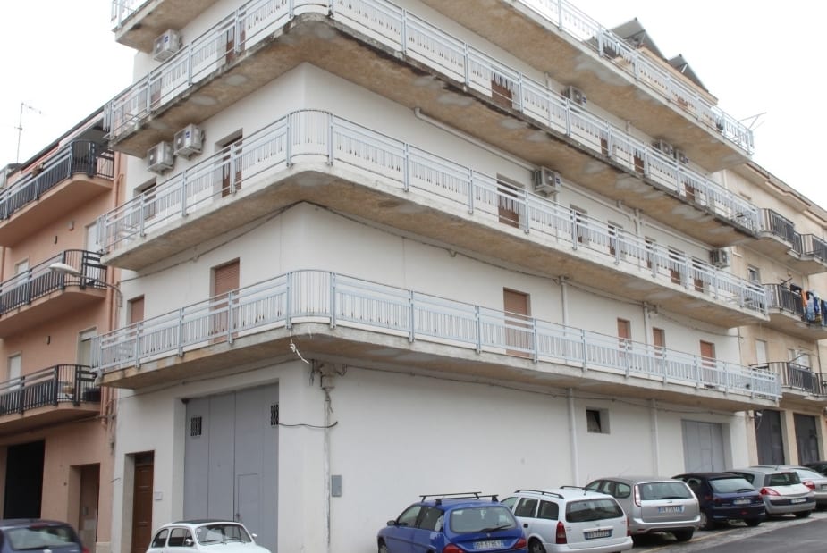 Ambulatori di Via Virgilio ok fra comune di Alcamo e ASP. Protocollo in attesa di firma