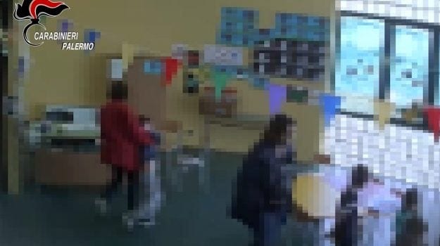Maltrattamenti su alunni a Borgetto, confermate tre condanne. Due maestre assolte