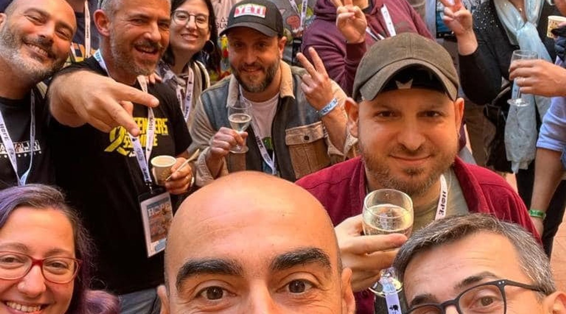 Trapani ‘Comics&Games’ entra in RIFF, Rete Italiana Festival del Fumetto