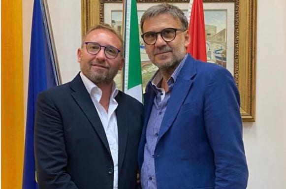 PUDM al Comune di Trappeto, pubblicazione affidata al partinicese Vito Giuliana