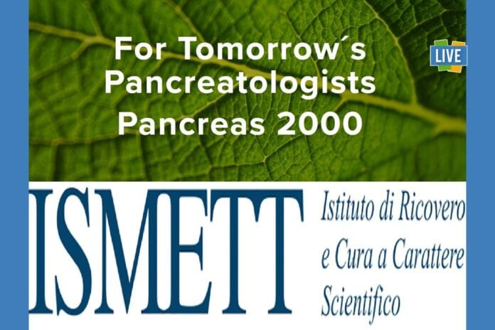 "Pancreas 2000", l'evento scientifico internazionale approda a Marsala