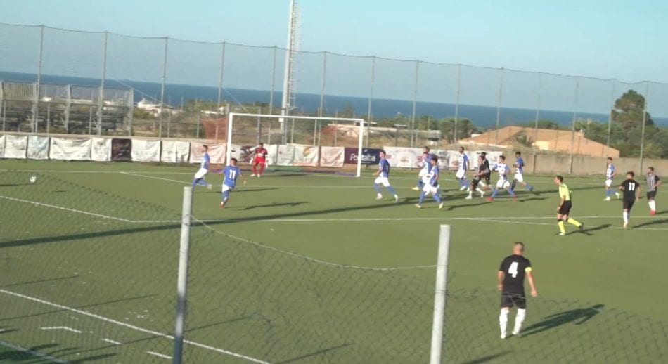 Calcio, big-match in Promozione. L’Alcamo, ancora a Palermo, con la vice-capolista