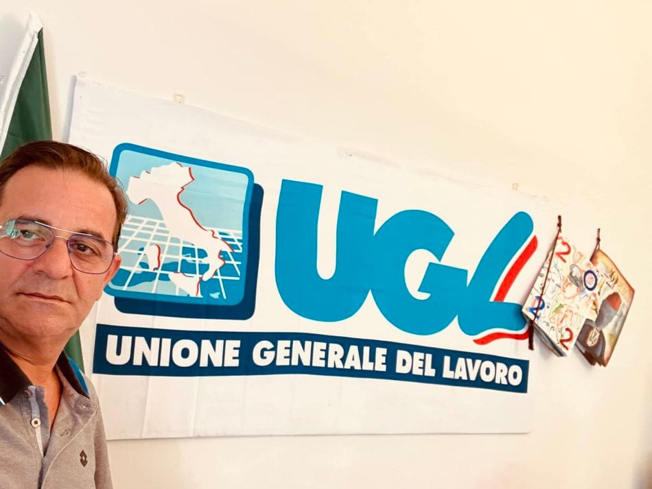 Associazioni ambientaliste di Alcamo, UGL ipotizza tavolo permanente per uscire dal torpore