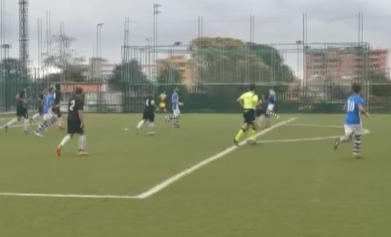 Calcio, Alcamo con tante assenze, raggiunto al 95’. Persa grande occasione (VIDEO)
