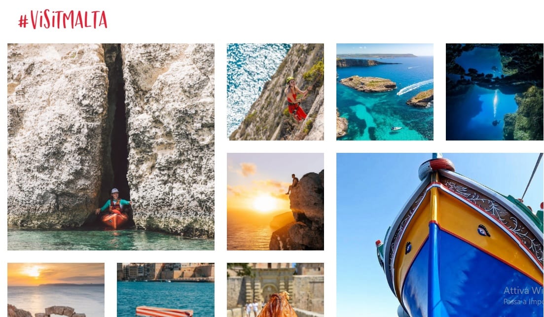 "Visit Malta", domani presentazione del collegamento per l'isola al "Vincenzo Florio"