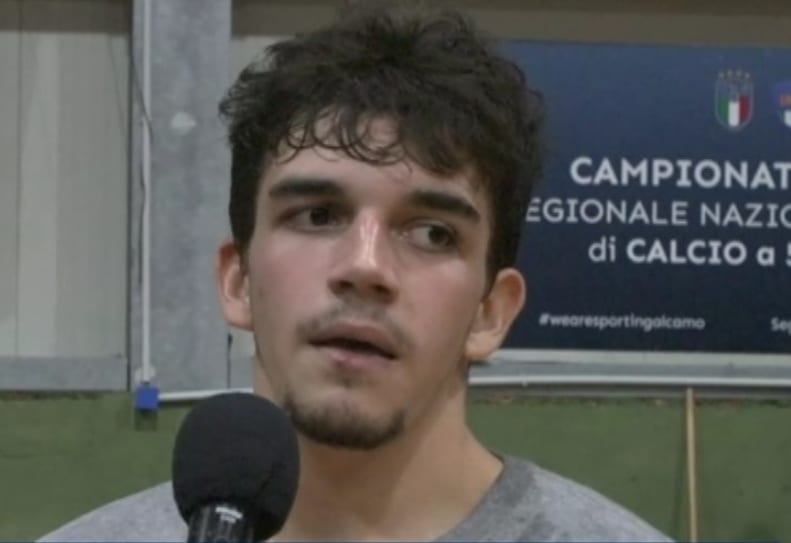 Pallamano, Alcamo passeggia con Girgenti. Dattolo resta capocannoniere della B (Intervista)