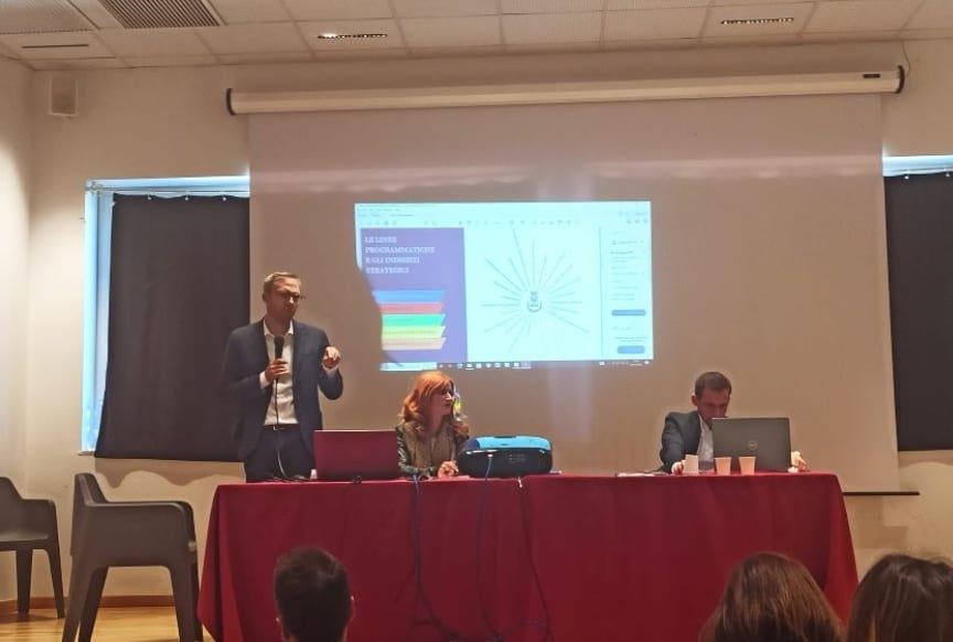 Dup e bilancio, Comune di Alcamo incontra categorie. Partecipazione non elevata