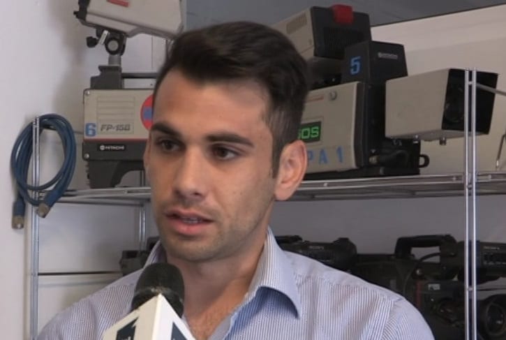CambiaMenti nuovi vertici, Venza presidente. Elezioni, Coppola con Rizzo?