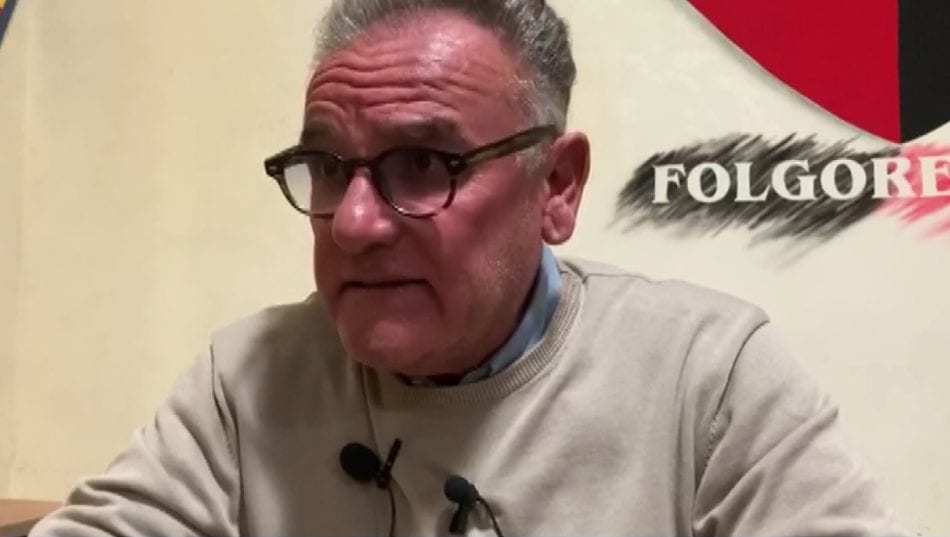 Calcio, fumata nera dall'assemblea della Folgore. Giornata rossonera per derby con l’Alcamo (Video)