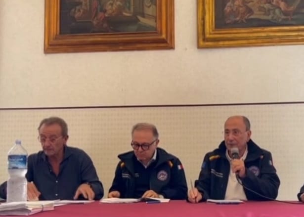 Alluvione, ritardi e responsabilità del Comune di Trapani. Cocina risponde a Tranchida