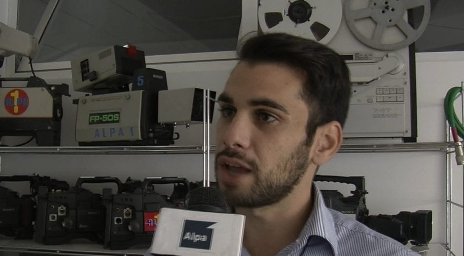 CambiaMenti, Venza presidente del decennale. 'Naturale intesa con PD'