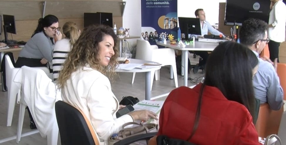 BREED, buone pratiche a confronto. Ad Alcamo 5 Paesi per le politiche sociali