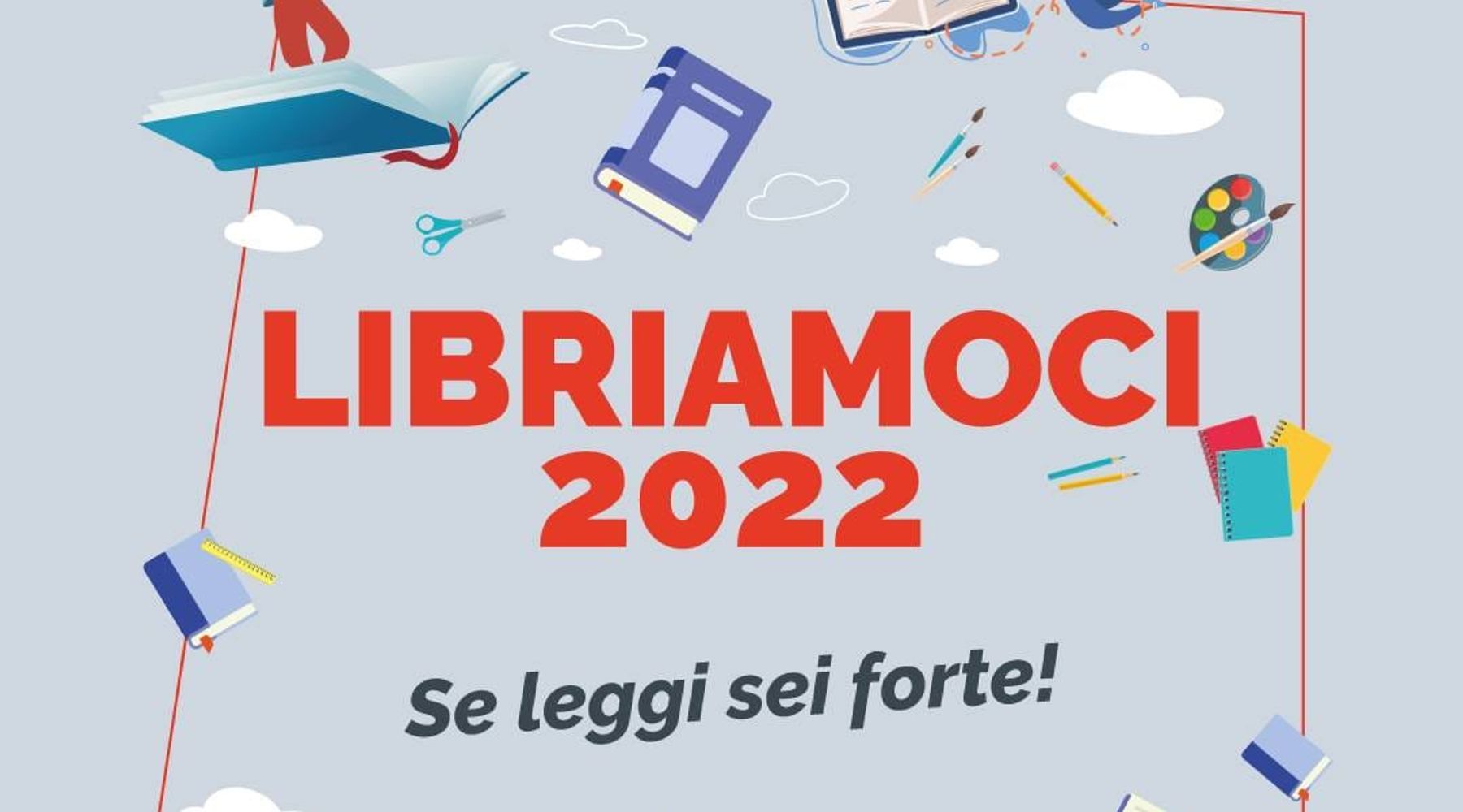 Domattina flash-mob per 'Libriamoci'. In piazza liceo Allmayer
